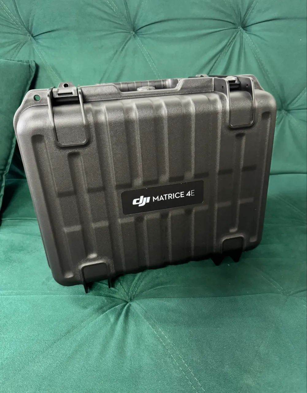 DRONE DJI MATRICE 4E COMBO ( 3 BATERIAS ) ANATEL BR NACIONAL  - Foto 4