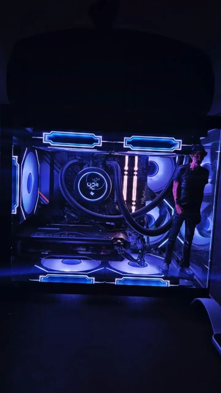 RYZEN 5 5600  - Foto 4