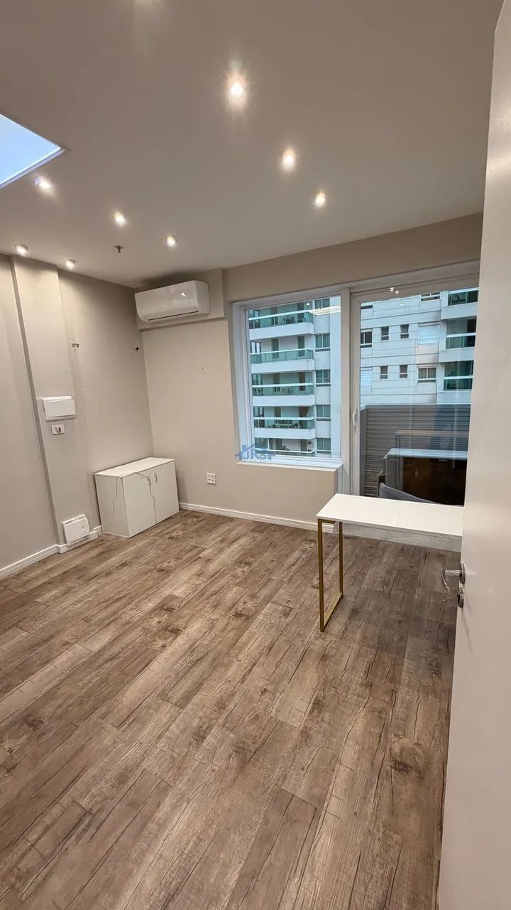Sala para alugar em Barueri, Alphaville Industrial, com 100 m², Edifício Alpha Green Busin - Foto 2