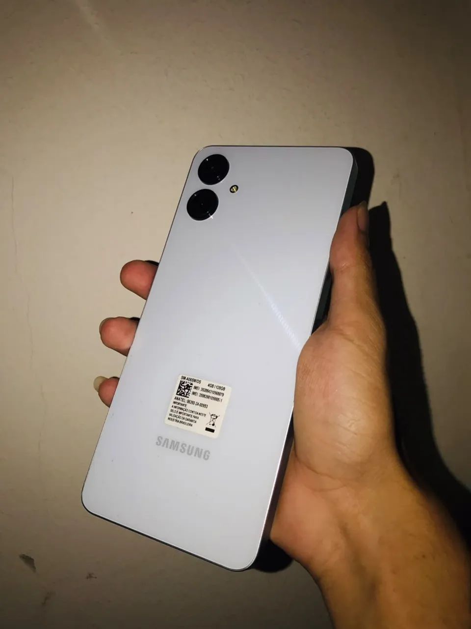 Samsung A06 impecável  - Foto 3