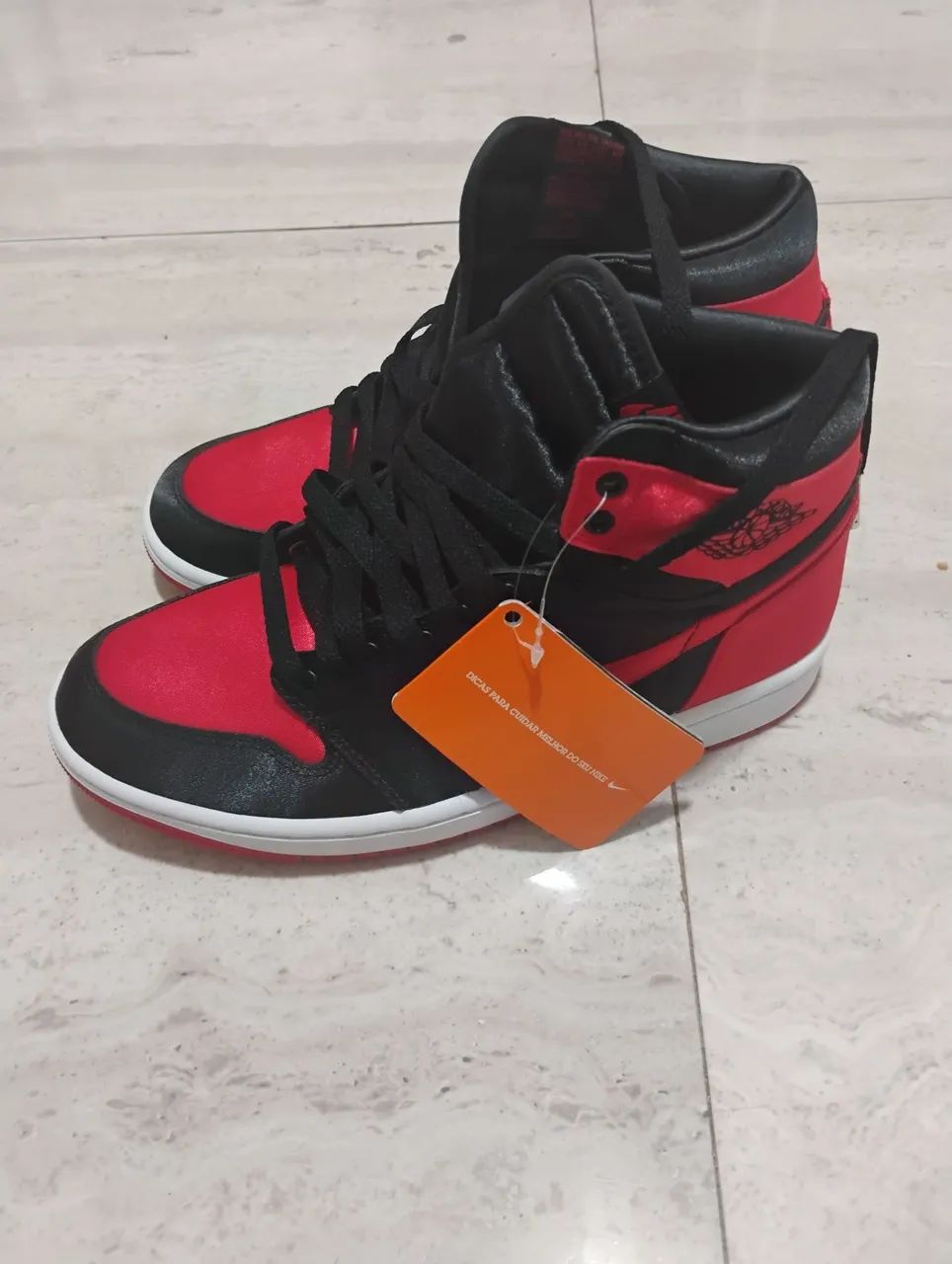  Air Jordan 1 High OG - Foto 3