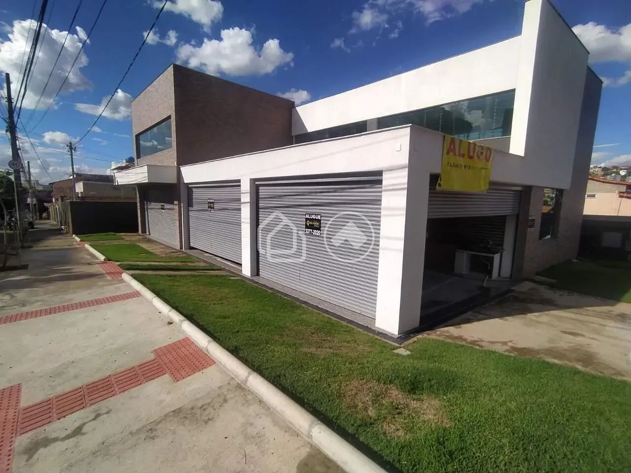 Loja para aluguel em Belo Horizonte