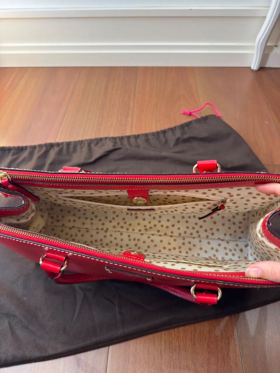 bolsa kate spade original - Foto 3