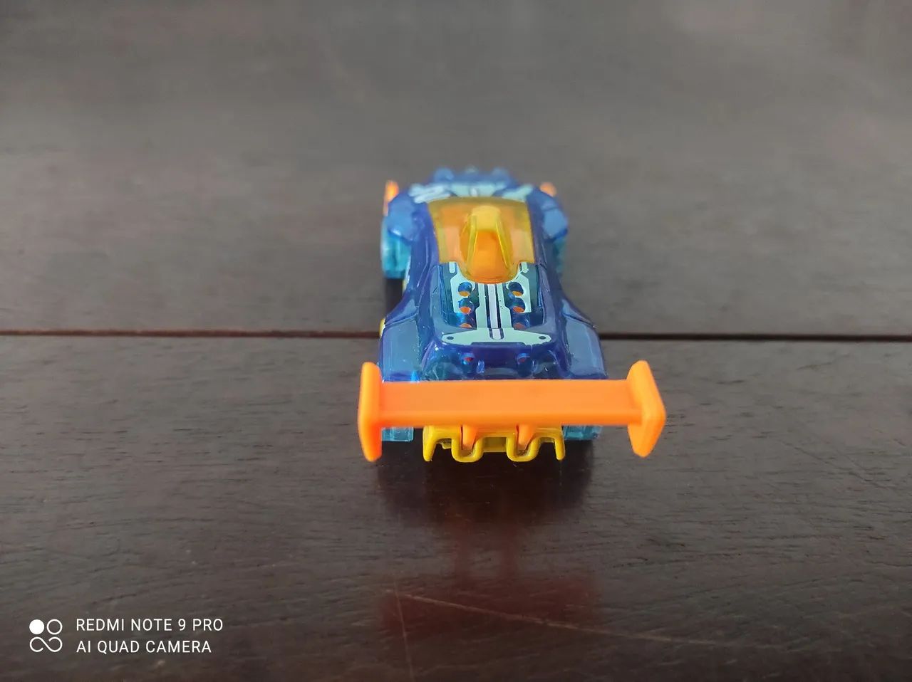 Hot Wheels Rising Heat 2019 X-Raycers - Foto 3