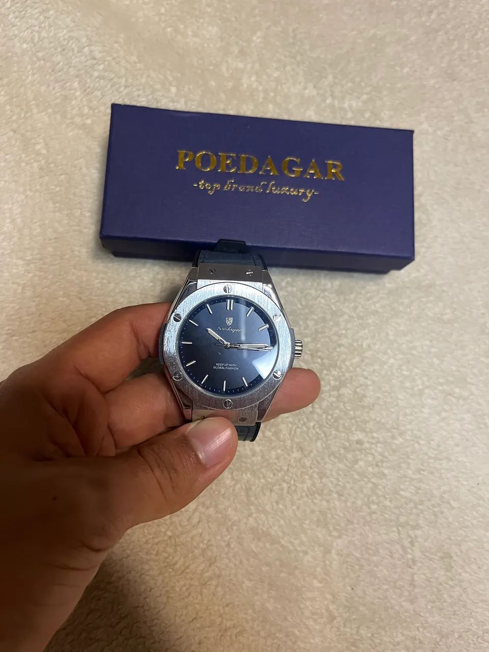 Poedagar Deluxe Old