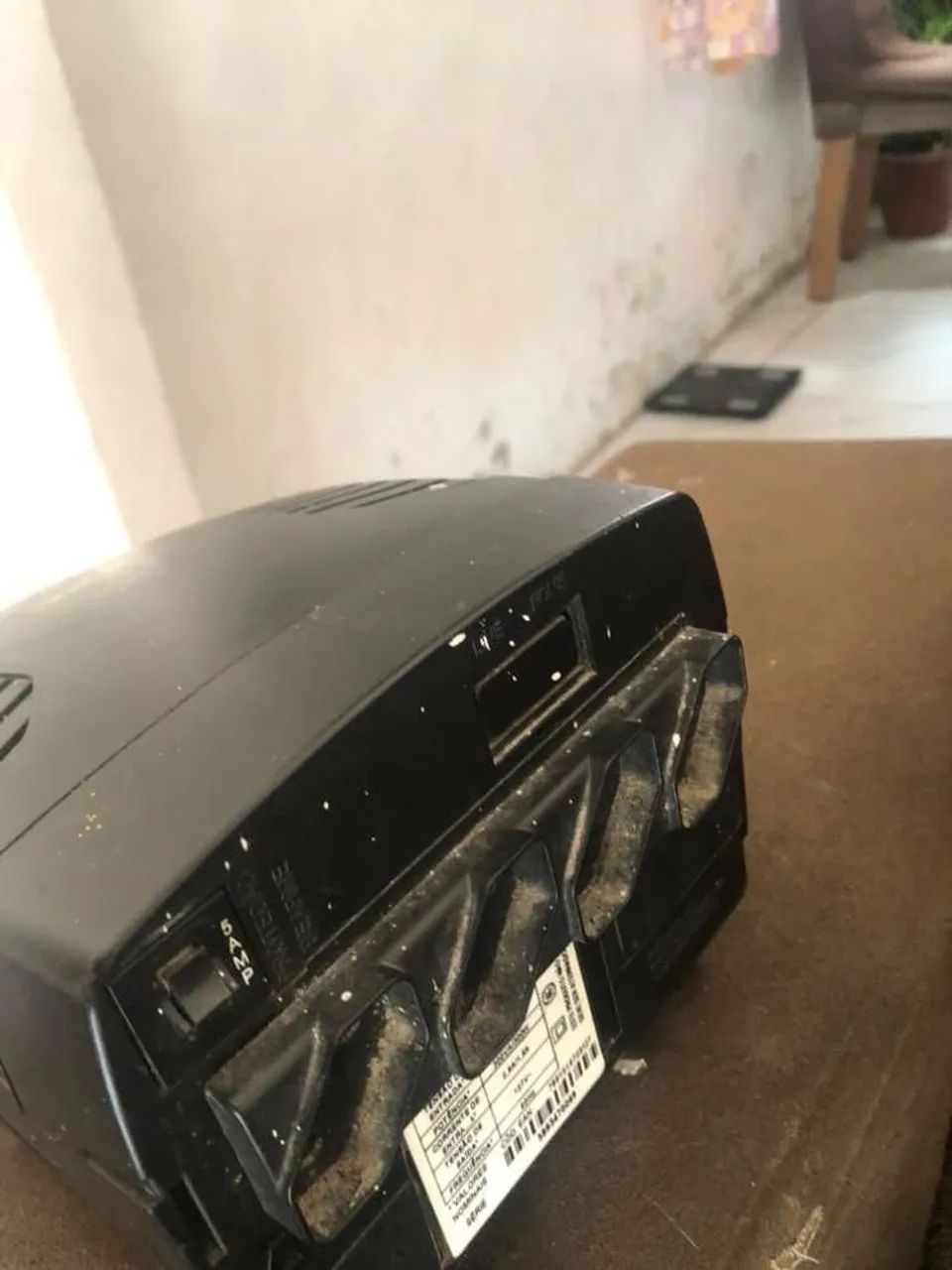 Vende se módulo isolador original  - Foto 3