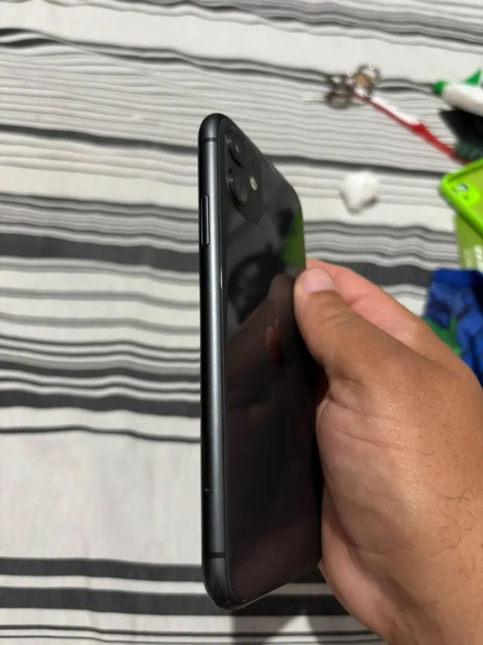 Iphone 11 64 GB - Foto 4