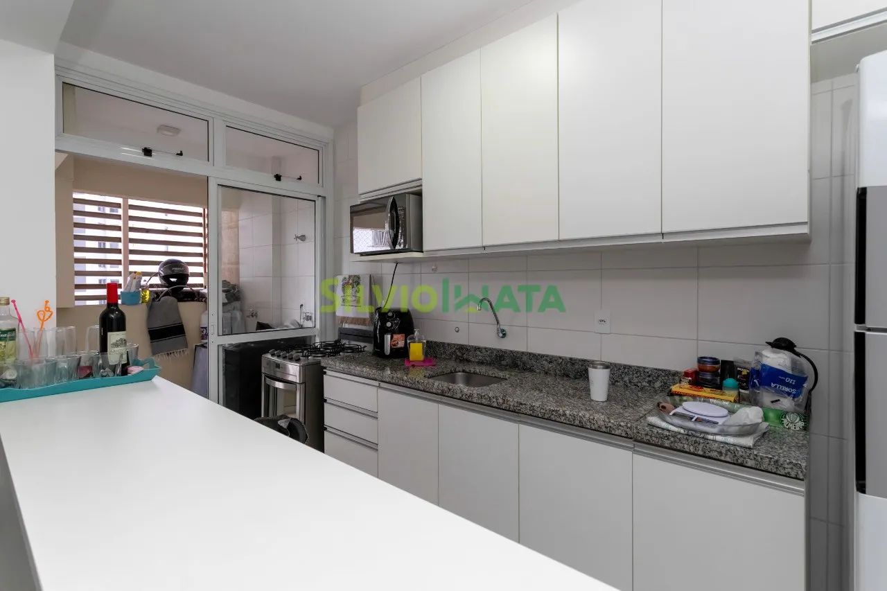 Apartamento Padrão à venda - Foto 3