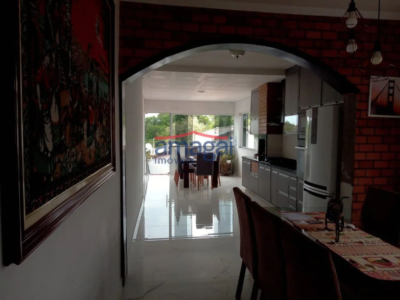 Sobrado à Venda - Foto 2