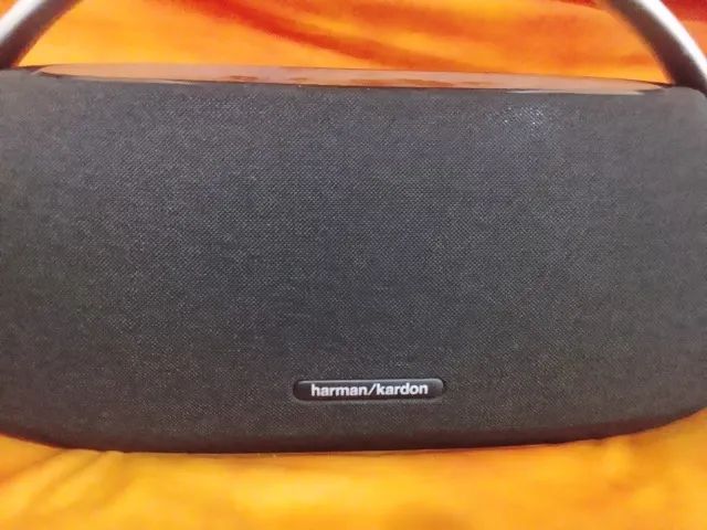 Harman Kardon Go + play 3 - Foto 3