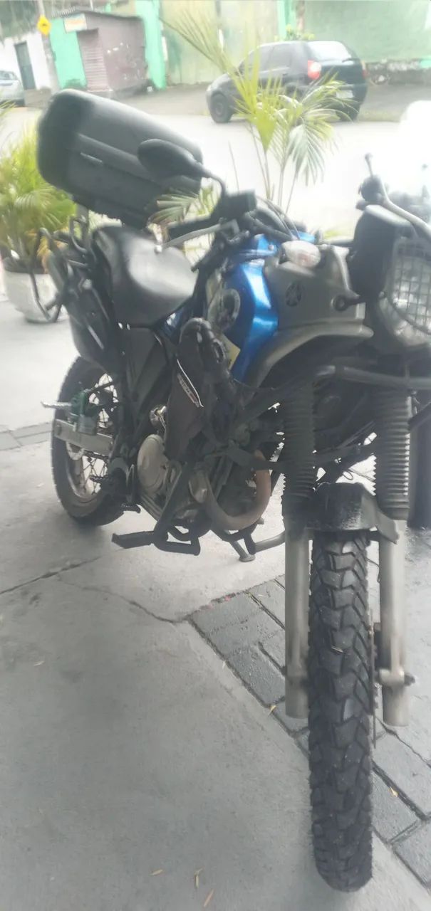 Tenere 250 - Foto 5