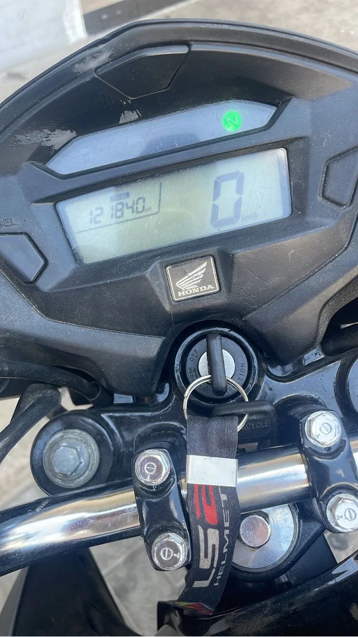 Moto fan 2014