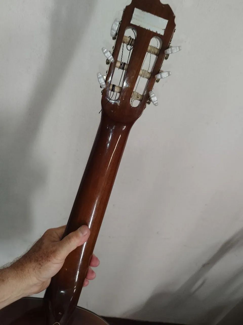 Violão Eagle - Foto 2
