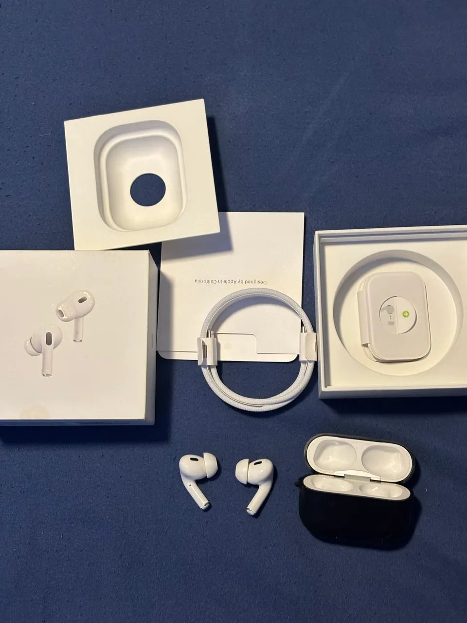 AirPods Pro 2 - Foto 2