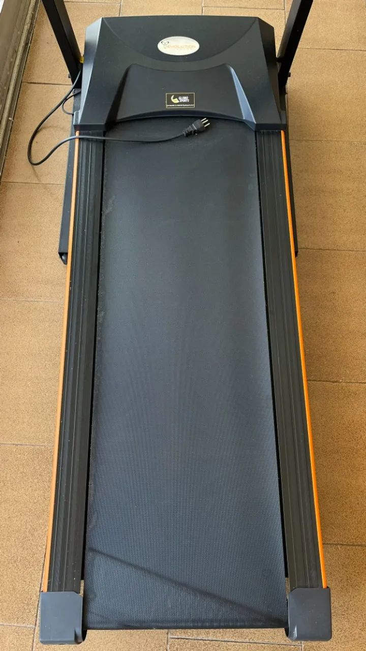Esteira Evo 1500 - Foto 5