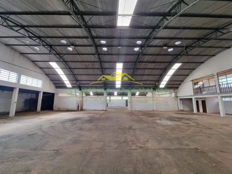 SALÃO JUNDIAÍ VILA NOVA JUNDIAINÓPOLIS - Foto 4