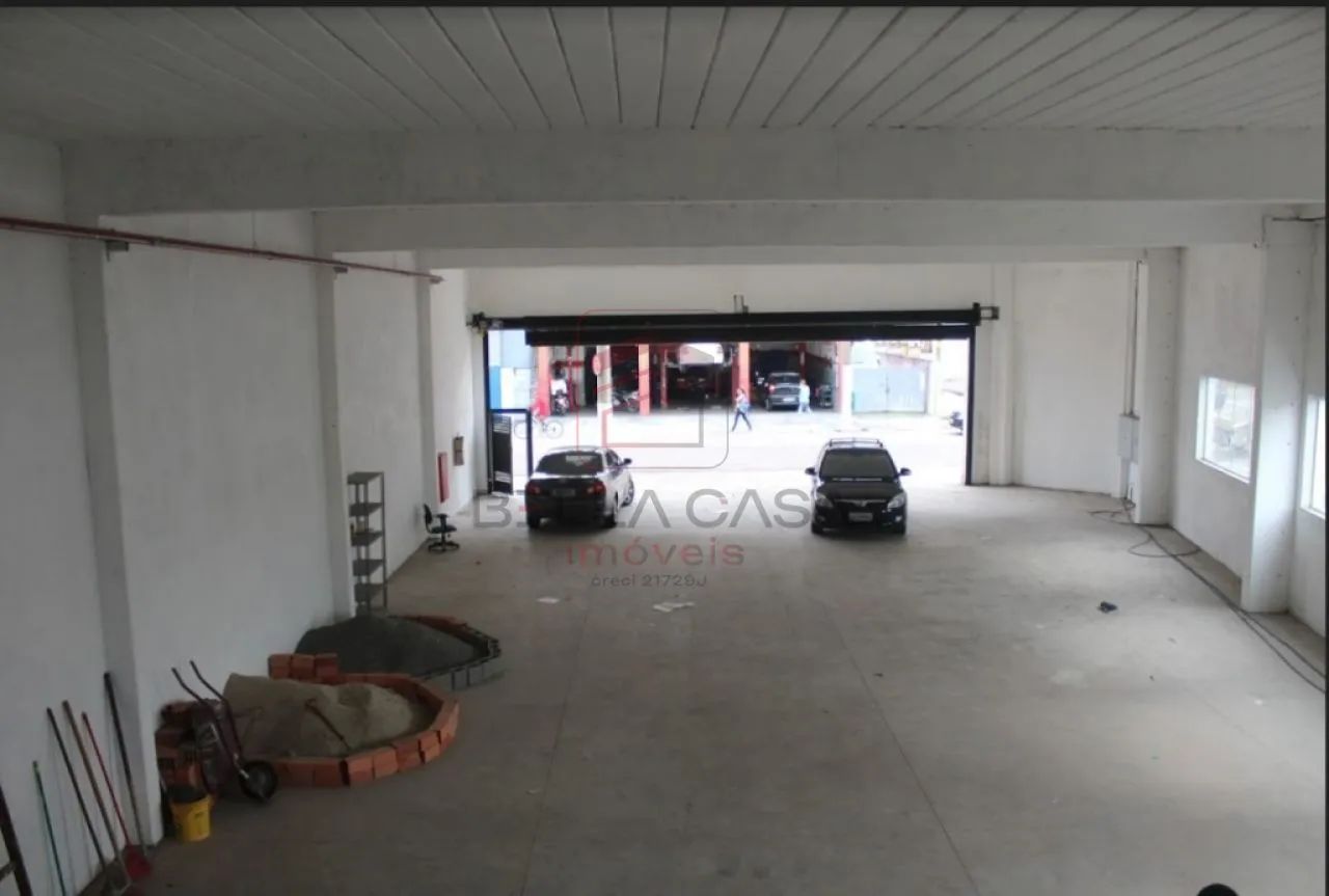 Galpão 1450 m² - Mooca R$ 60.000,00 Locação - Foto 2