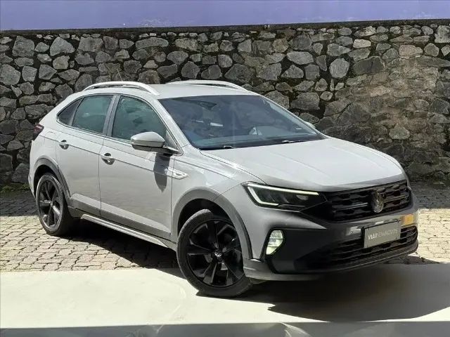 Volkswagen Nivus Nivus Highline 1.0 200 TSI Flex Aut. 2022