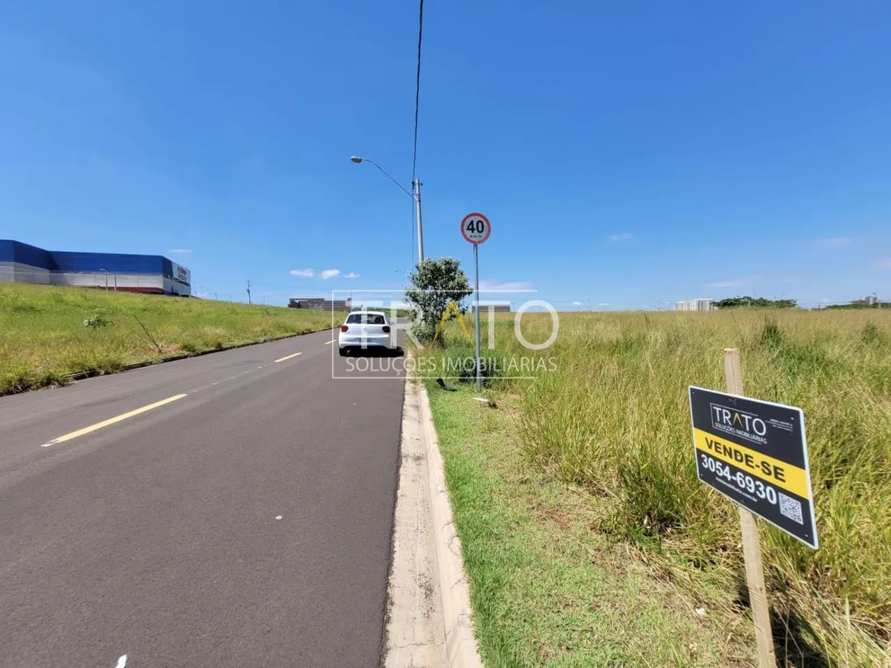 terreno - Residencial Bela Aliança - Campinas - Foto 3