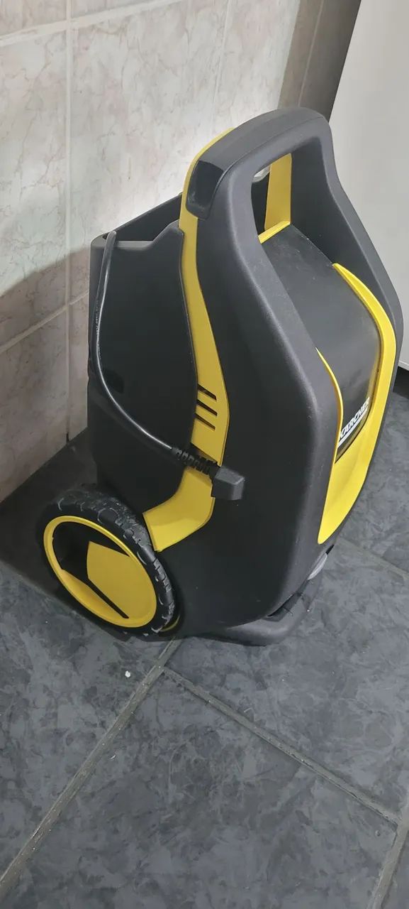 Karcher k3 black