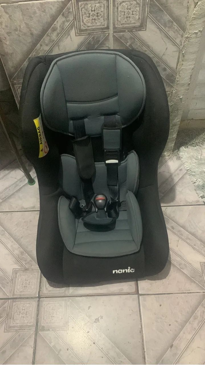 Cadeirinha de carro - Foto 3