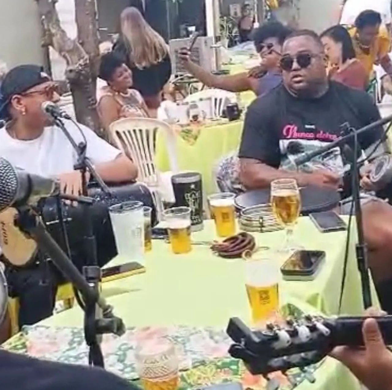 Pagode para sua festa ou evento  - Foto 4