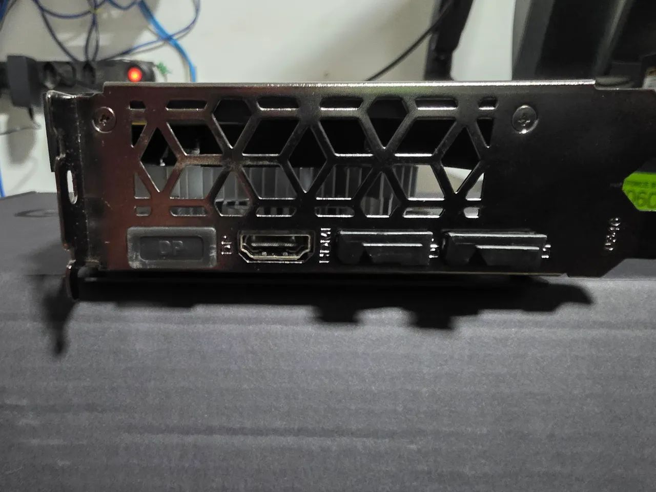 Placa de Video Geforce RTX 4060 - Foto 4