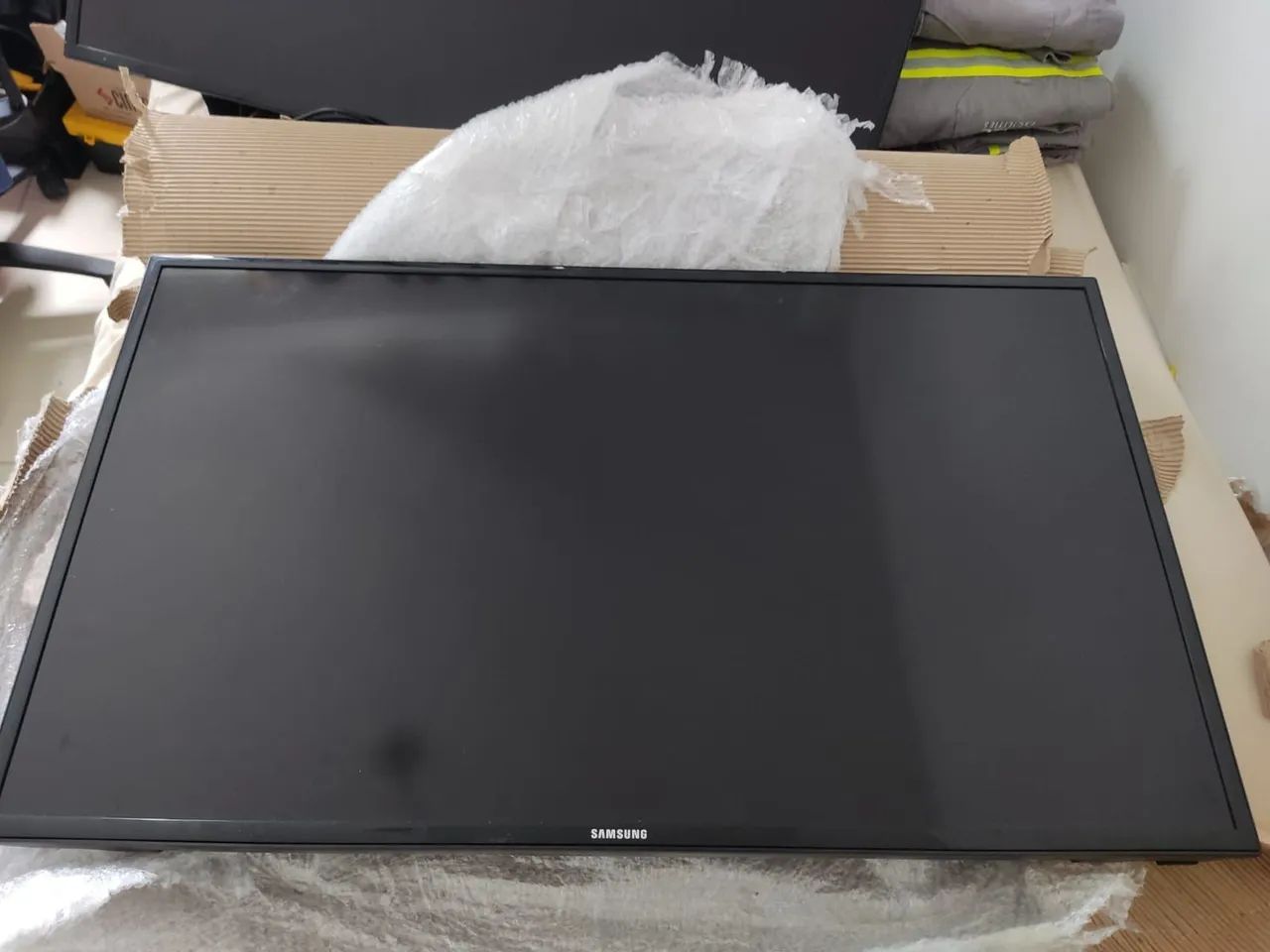 Vendo televisor 46 polegadas  - Foto 2