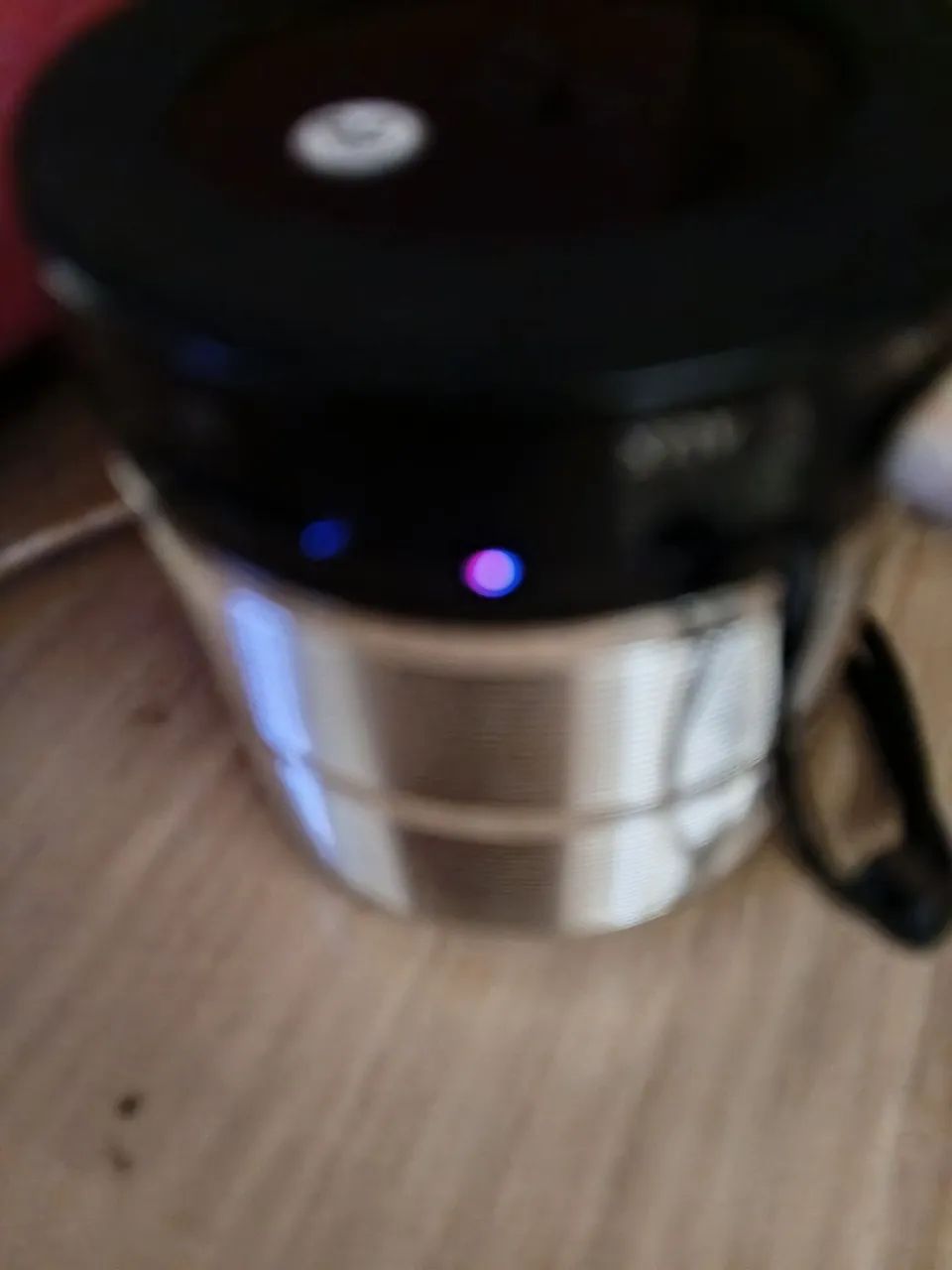 Caixinha de som Bluetooth  - Foto 5