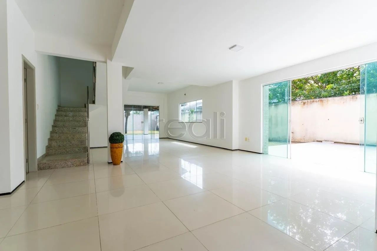 Residencial Victor I | Eusébio | Casa Duplex | 367m² | 04 Suítes | 06 Vagas - Foto 4