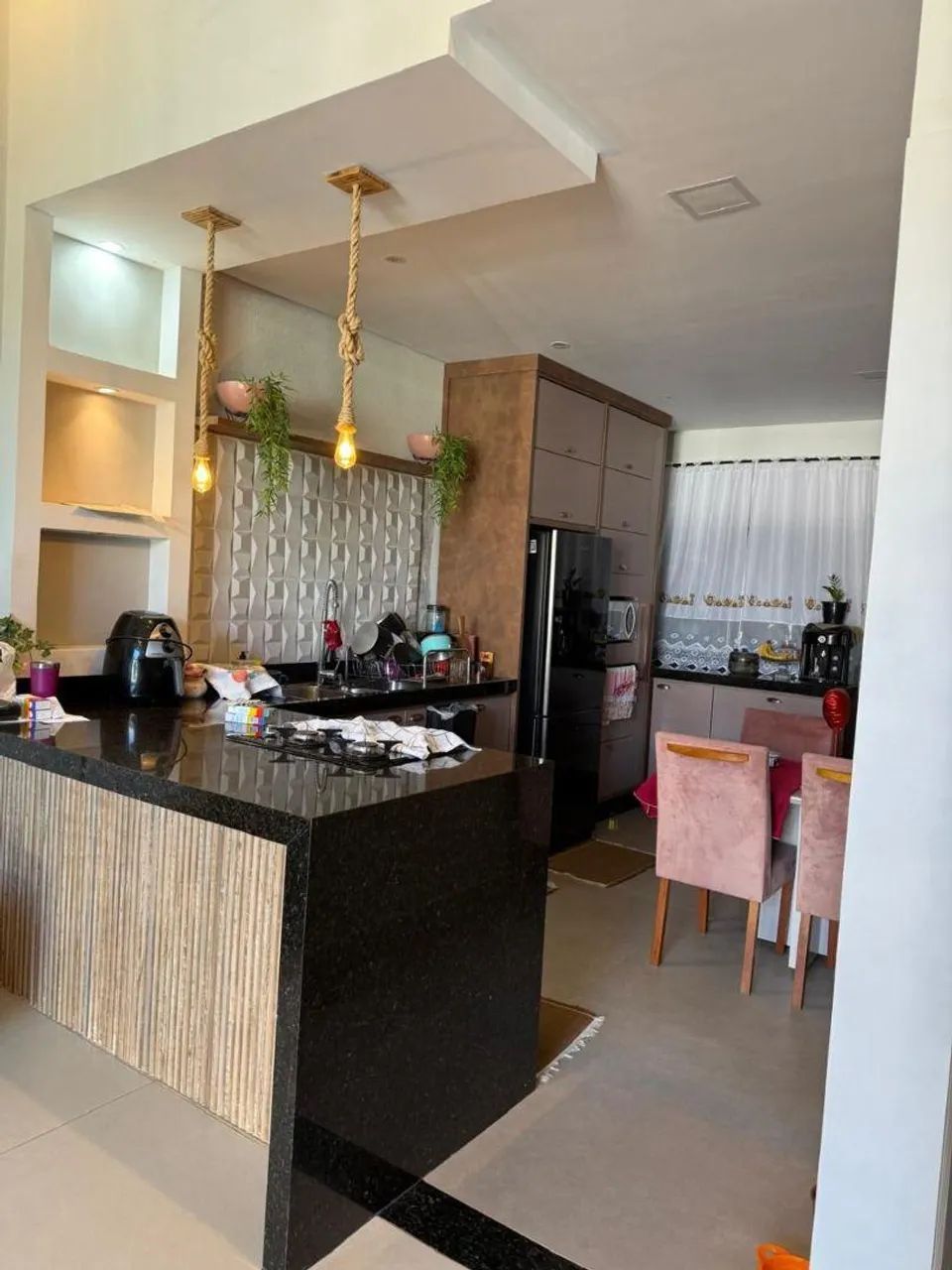 Casa à venda em Americana, Pacaembu, com 3 quartos, com 200 m² - Foto 5