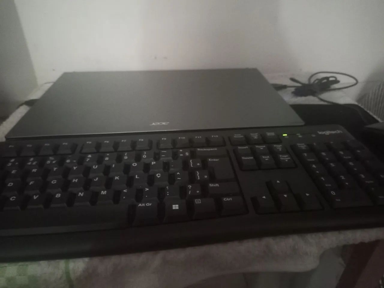 Notebook Acer Aspire 5 