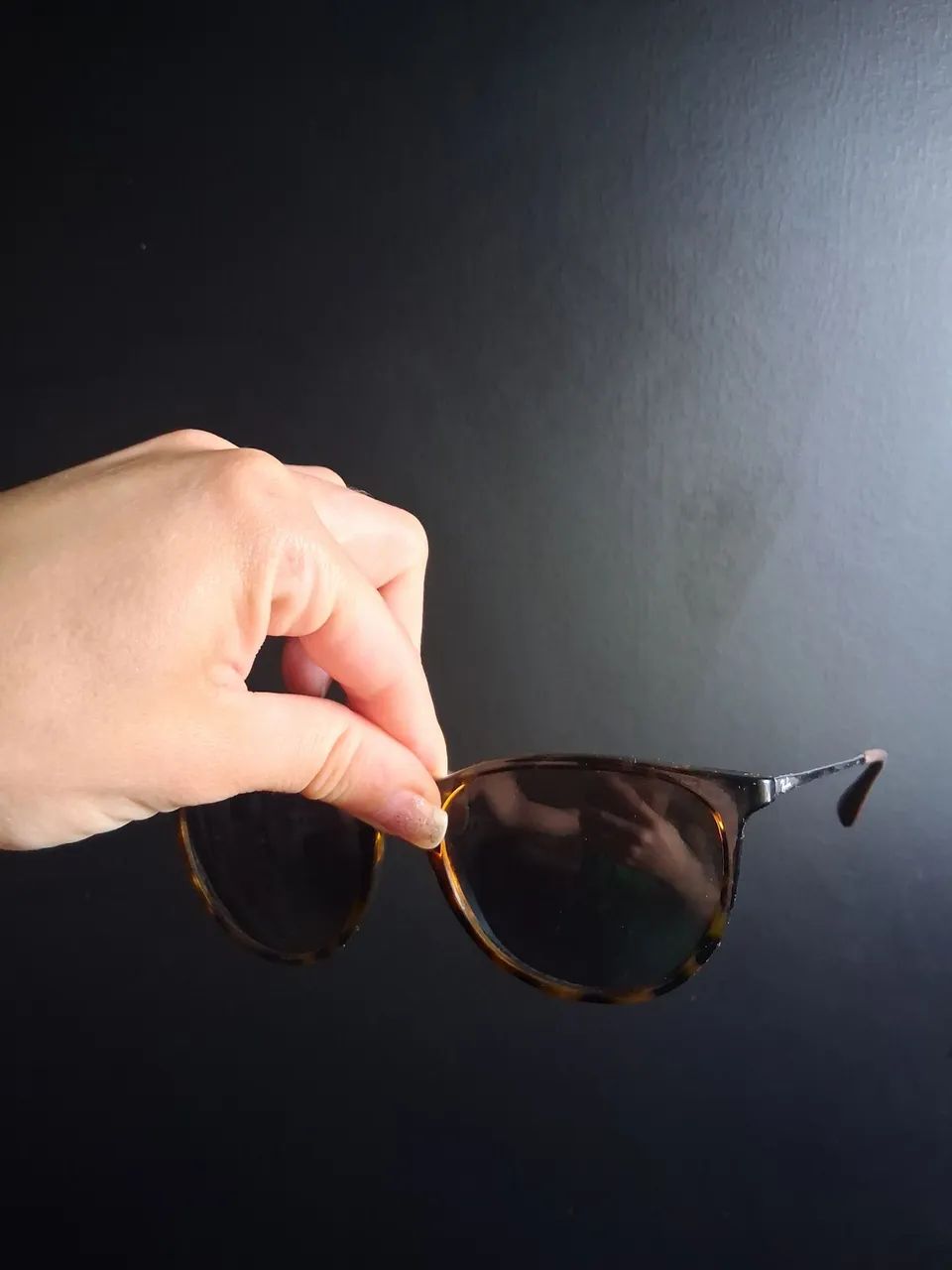 3 oculos Ray Ban original - Foto 5