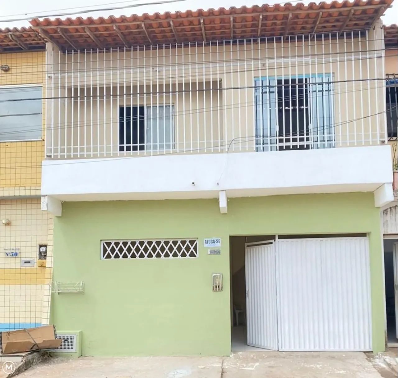 Foto - Caruaru - São Francisco