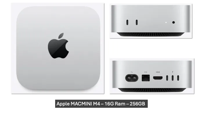 MacBook pro M4 16GB/512GB tela 14 polegadas - Notebooks - Riacho