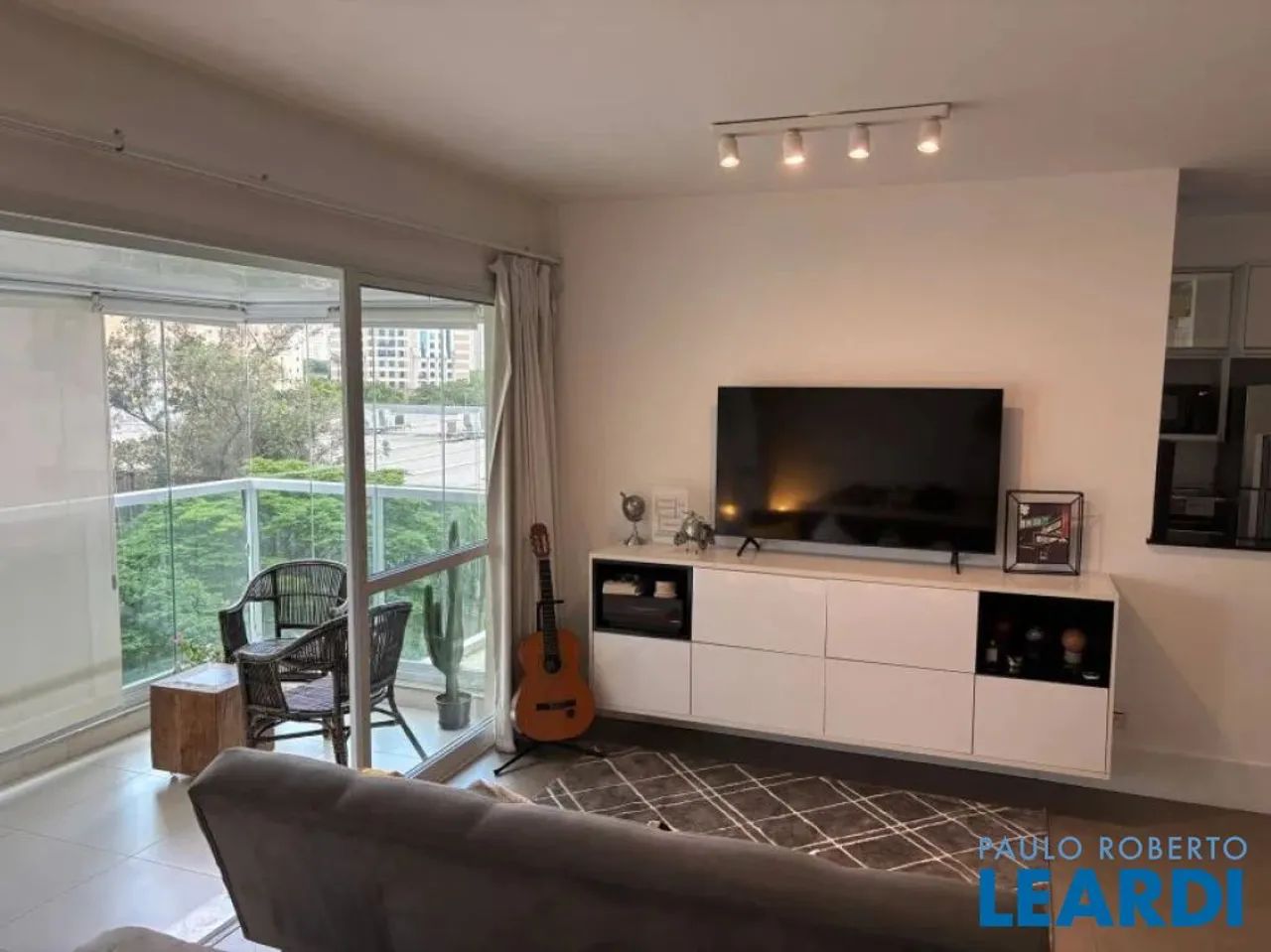 APARTAMENTO - BROOKLIN - SP - Foto 2