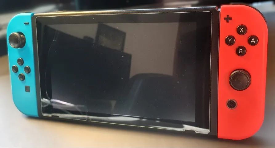 Nintendo Switch - Foto 2