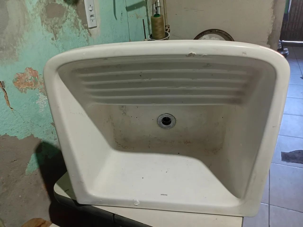 construção 
