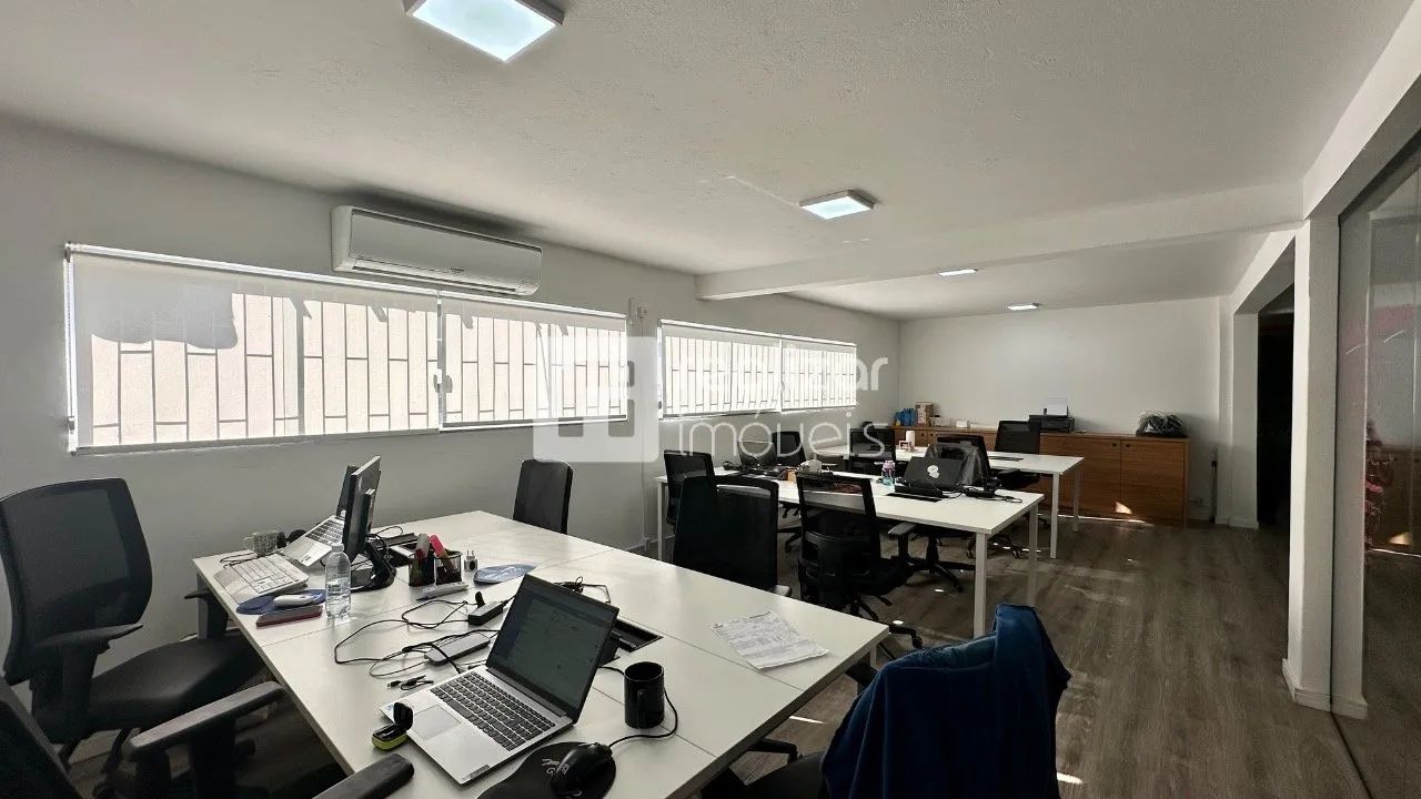 Sala comercial 110m2 no bairro Saco Grande Florianópolis - Foto 4
