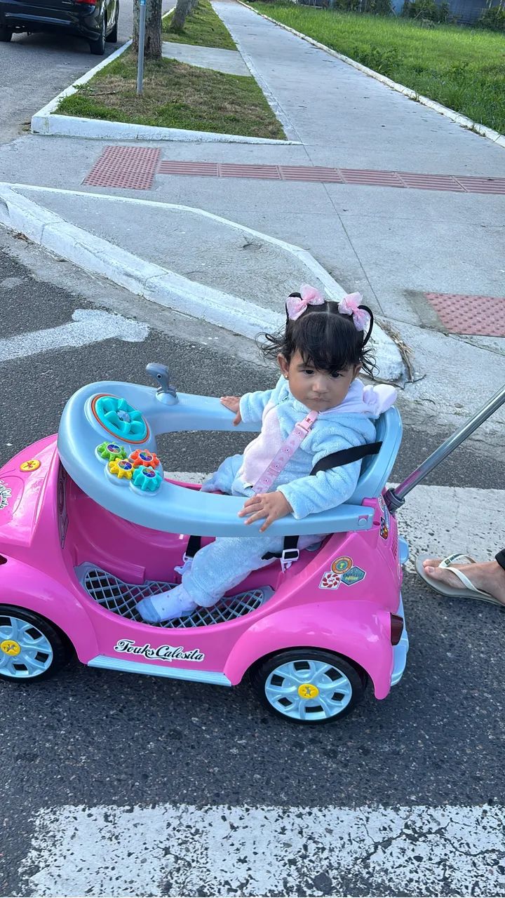 Carro bebê  - Foto 2