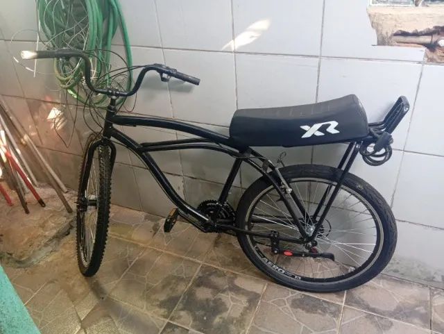 Bicicleta - Foto 3