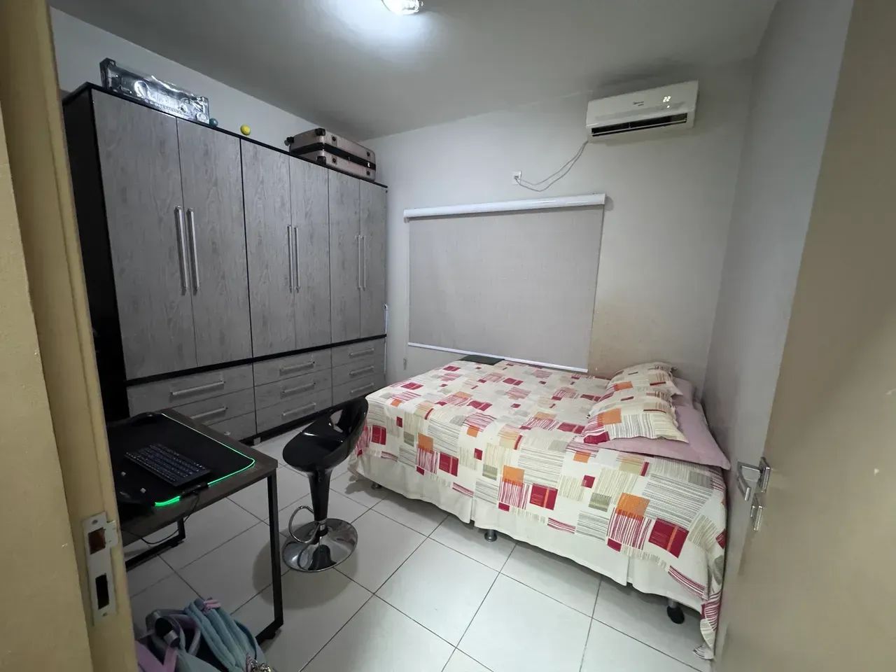 Vende-se casa de 2/4 na 1006 Sul - Foto 5