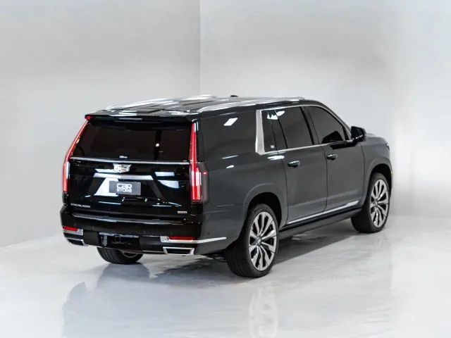 Cadillac Escalade ESV 2024 - Foto 3
