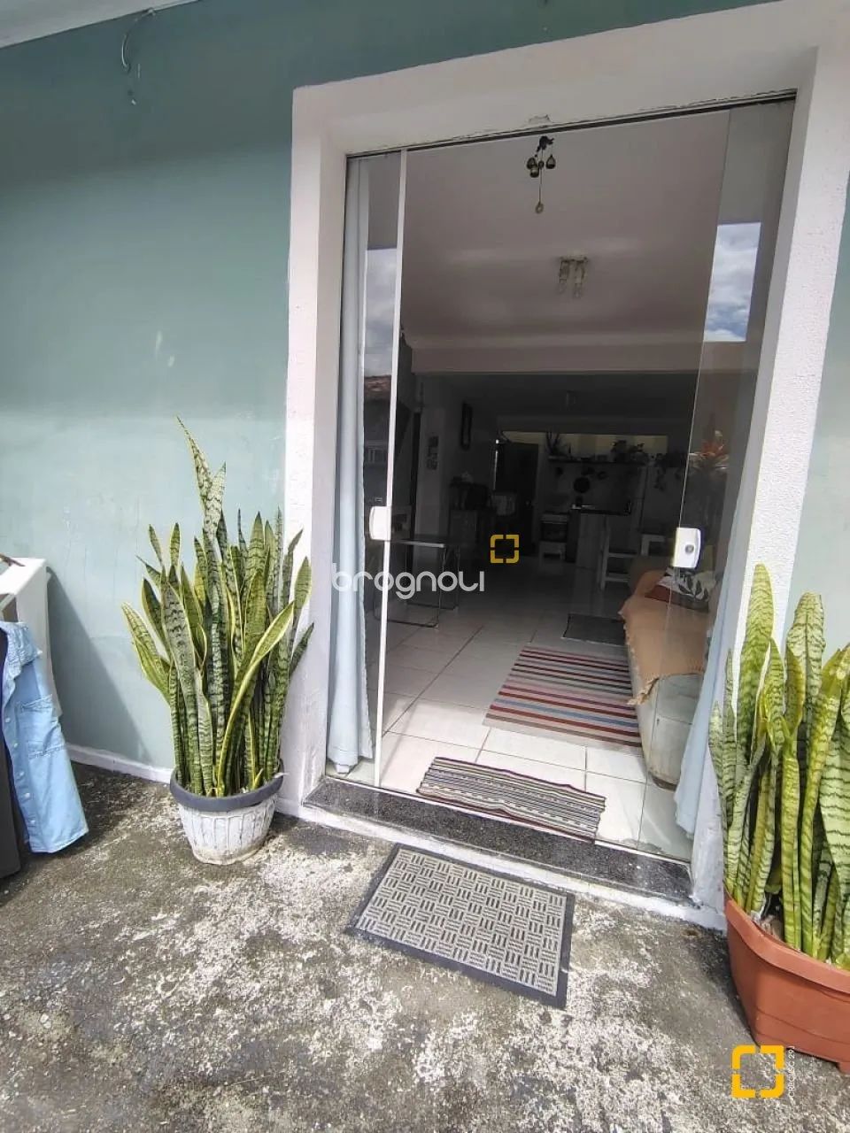 Casa Residencial - Ingleses, Florianópolis - Foto 2