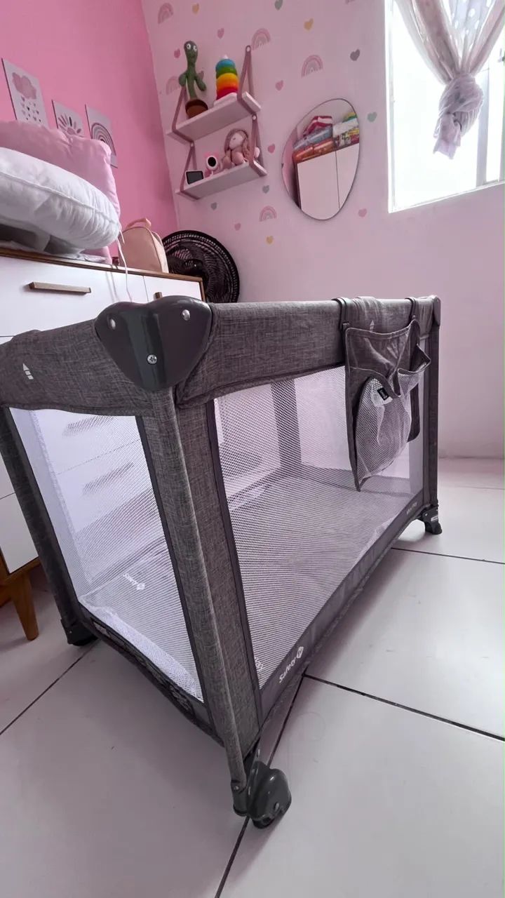 Berço - Foto 2
