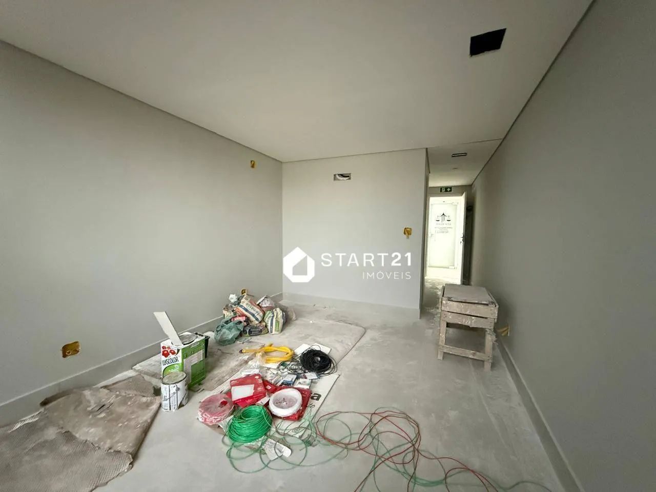 Sala comercial à venda - Ano Bom - Barra Mansa/RJ - Foto 2