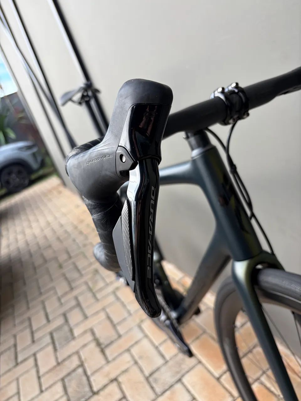 Specialized Aethos S-Works TAM 58 ( semi zero )  - Foto 5