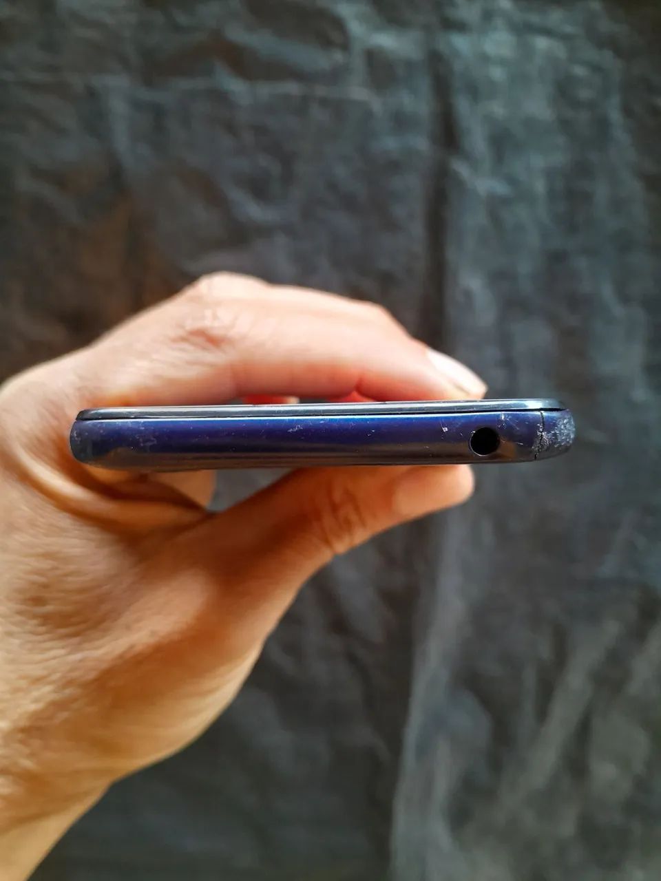 Moto e6s 64gb em bom estado de funcionamento  - Foto 5