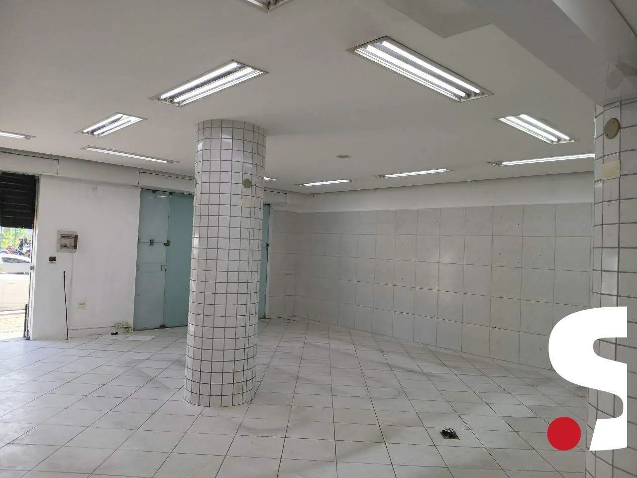 Loja para aluguel, Vicente Pinzon - Fortaleza/CE - Foto 5