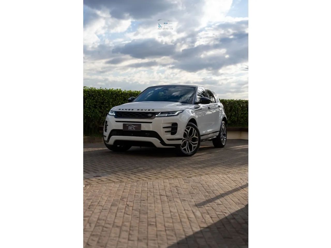 Land Rover Range Rover Evoque HSE Dyna. 2.0 Dies. Aut. 2023